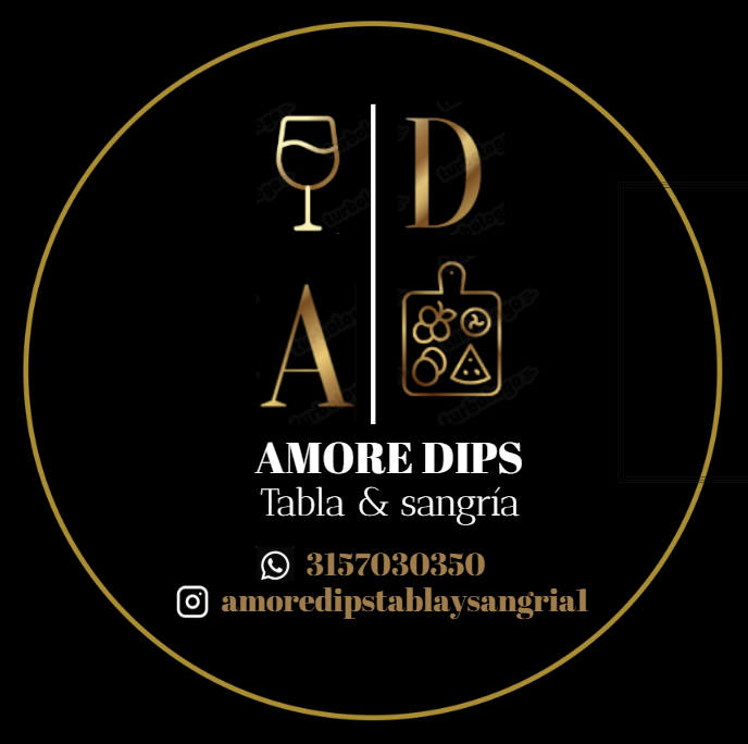 LOGO AMORE